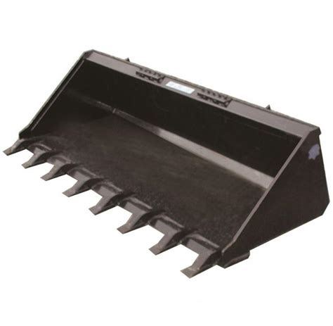 skid steer tooth bucket for sale near me|skid loader bucket tooth bar.